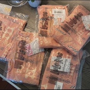LuLaRoe tween size